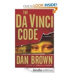 The Da Vinci Code FREE for Kindle!