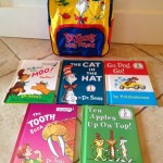 Dr. Seuss calendar plus 5 books for just $5.95 shipped!