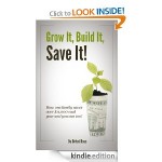 How One Family Saves $11,000 Each Year FREE for Kindle!