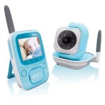Amazon Baby Deals:  bouncer and video baby monitor!