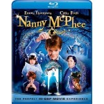 Nanny McPhee Blu Ray movie only $4.99!