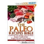 The Paleo Diet:  7 FREE cookbooks for Kindle!