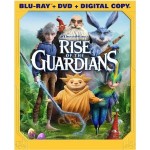 Rise of the Guardians Blu Ray/DVD Combo Pack only $14.99!
