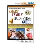 SMART Family Budgeting Guide FREE for Kindle!