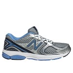 Women’s New Balance Running Shoes only $24.99 SHIPPED!