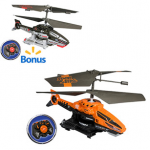 Air Hogs RC Helicopter Bundle for $40!