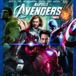 Marvel’s Avengers Blu Ray/DVD Combo pack only $19.99!