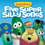 FREE Veggie Tales Super Silly Songs MP3 sampler!