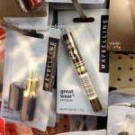 FREE Maybelline lipstick at Dollar Tree!