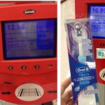 Target Top Deals:  free Oral B toothbrush, cheap shave gel, and more!