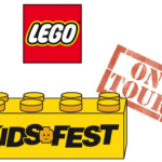 LEGO® KIds Fest is headed to Houston!
