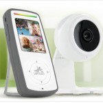 Levana Wireless Video Baby Monitor for $79.99 SHIPPED!