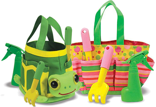 Melissa And Doug Outdoor Toys As Low As 799 Shipped