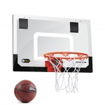 Pro Mini Basketball Hoop only $19.86!