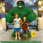 LEGO® KidsFest is fun for the entire family!