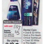 Walgreens Top Deals for the Week of 5/12