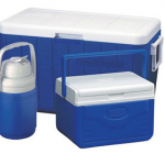 Coleman Cooler 3 piece set only $19.97 SHIPPED!
