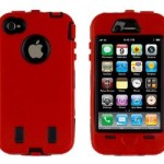 Body Armor iPhone 4/4s case for $2.59 shipped!