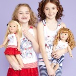 Dollie & Me Matching Girl & Doll Outfits Sale!