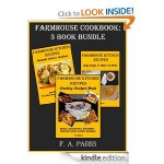 Easy Slow Cooking Recipes FREE for Kindle!
