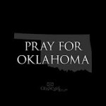 Prayers and help for Oklahoma!