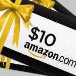 Earn FREE Amazon Gift Cards from Opinion Outpost!