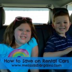 How to Save on Rental Cars