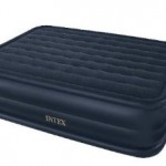 Intex Queen Airbed plus pump for $40 shipped!