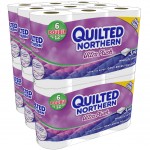 Quilted Northern Toilet Paper 36 Double Rolls as low as $15.27 shipped!