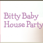 Host a Bitty Baby House Party!