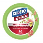 Dixie Paper Plates STOCK UP deal!