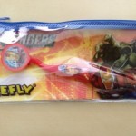 FREE Firefly Kids toothbrushes at Dollar Tree!