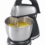 Hamilton Beach 6 Speed Stand Mixer only $29 shipped!