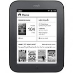 Nook Simple Touch only $49.99 SHIPPED!