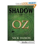 Shadow of Oz FREE for Kindle