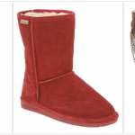 Bearpaw Boots Sale:  Prices start at $11.99!