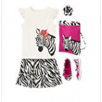 Gymboree’s Labor Day Sale:  save an extra 40% on sale items!