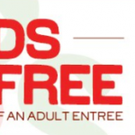 Chili’s Kids Eat Free Plus FREE $10 gift card with ANY purchase!