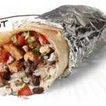 FREE $10 gift card with ANY Chipotle purchase!