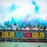 The Color Run 2013 $5 off coupon