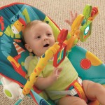 Fisher Price Infant to Toddler Rocker just $29.69 shipped!