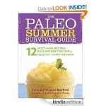 The Paleo Summer Survival Guide FREE for Kindle!