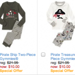 Gymboree Kids and Baby Sale:  Everything $20 or less!