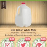 New $.75 Milk Coupon!