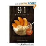 Paleo Dessert Recipes FREE for Kindle!