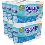 Quilted Northern Ultra Soft & Strong Stock Up Deal!