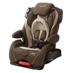 Safety 1st Alpha Elite Convertible Car Seat only $98 shipped!