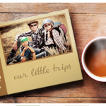 Custom Hardcover Photo Books only $4.99 shipped!