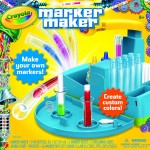 Crayola Marker Maker on sale for $14