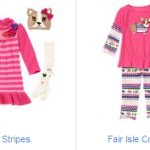 Gymboree Sale:  everything $16.99 or less!